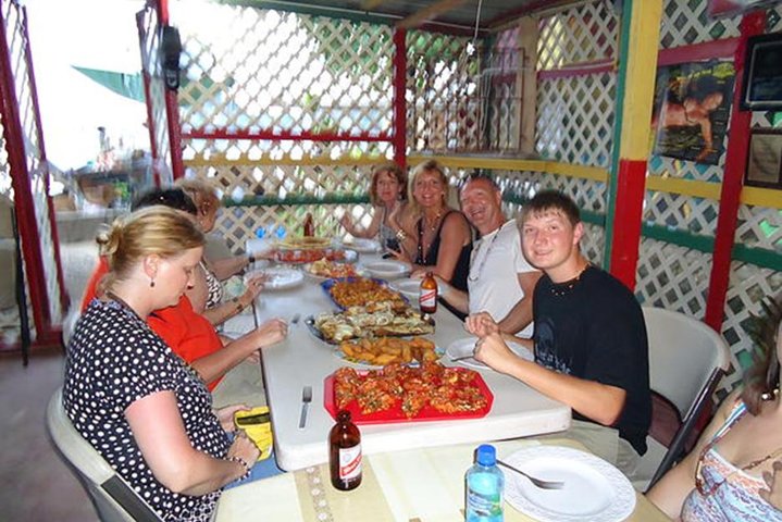  Taste of Jamaica Food Tour from Ocho Rios - Image 3