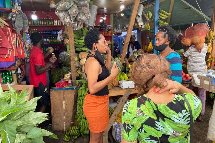  Taste of Jamaica Food Tour from Ocho Rios - Image 1