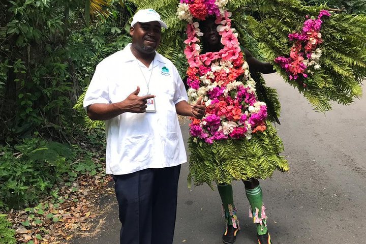  Taste of Jamaica Food Tour from Ocho Rios - Image 4