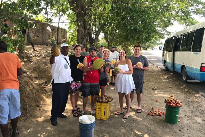  Taste of Jamaica Food Tour from Ocho Rios - Image 5