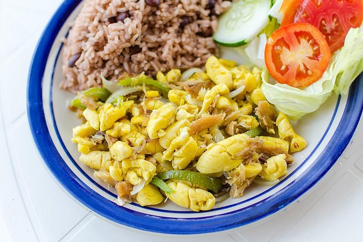 The Jamaica School of Cooking and Ocho Rios Highlights Tour - Image 1