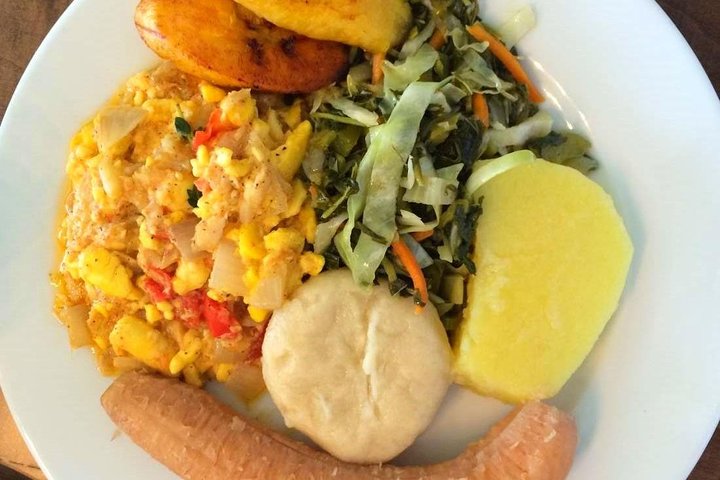The Jamaica School of Cooking and Ocho Rios Highlights Tour - Image 5