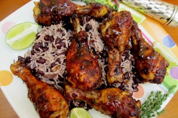 The Jamaica School of Cooking and Ocho Rios Highlights Tour - Image 4