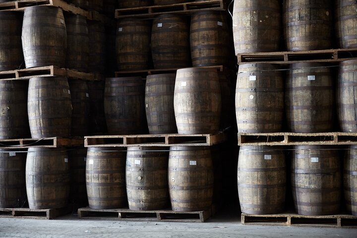 Worthy Park Estate Rum Tour from Ocho Rios - Image 4