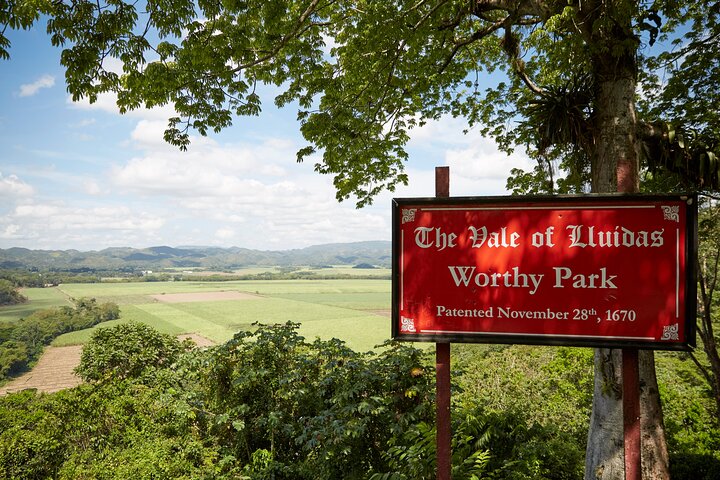 Worthy Park Estate Rum Tour from Ocho Rios - Image 3