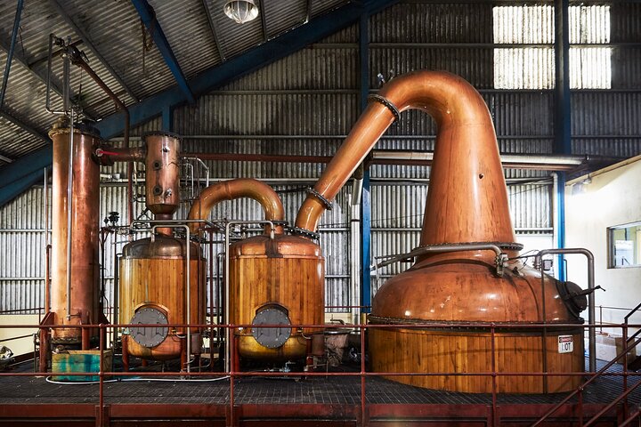 Worthy Park Estate Rum Tour from Ocho Rios - Image 5
