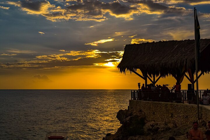 Ys Falls to Rick's Cafe From Ocho Rios Tour - Image 1