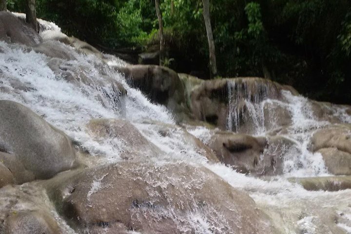 Zilpine Mystic - Dunn's River From Ocho Rios - Image 1