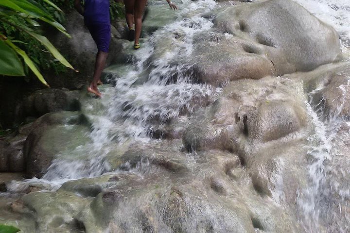 Zipline, Bobsled - Dunn's River From Ocho Rios - Image 1