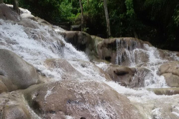 Zipline, Bobsled - Dunn's River From Ocho Rios - Image 2