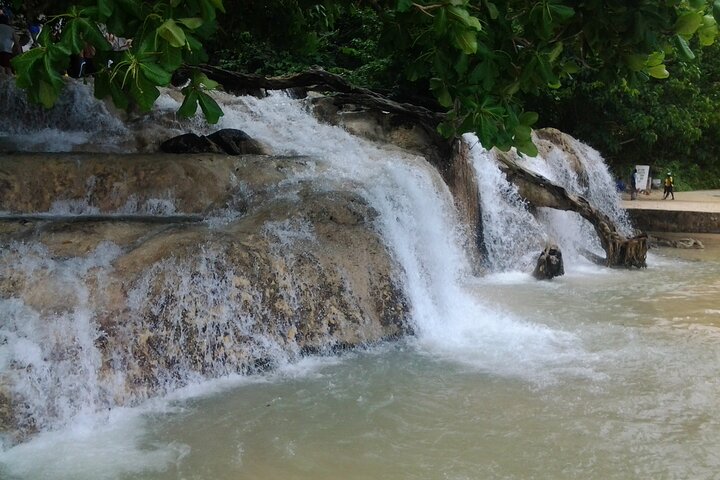 Ziplining Dunn's River falls Adventure from Ocho Rios - Image 3