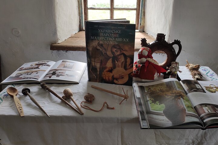 Cossack ethnic tour - Image 4