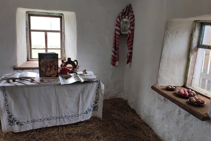 Cossack ethnic tour - Image 2