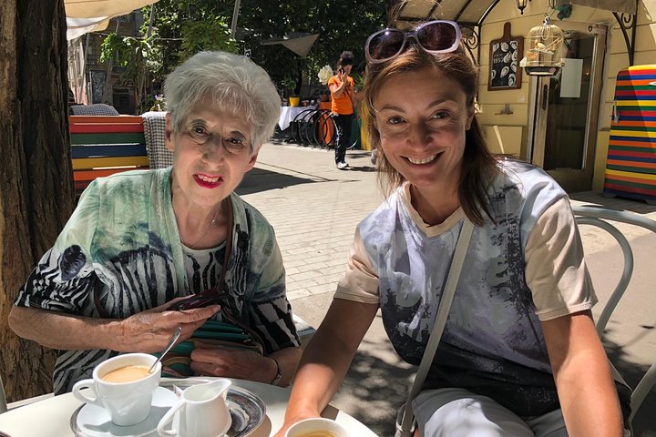 Odessa Jewish Heritage Tour - Image 2