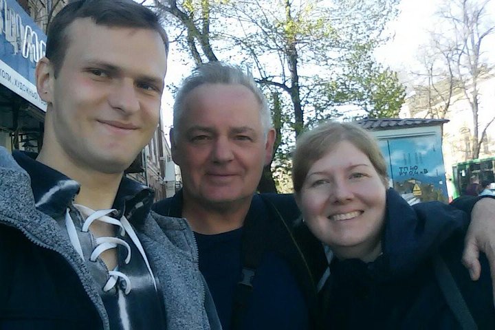 Private Odesa city walking - Image 4