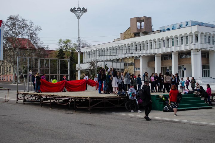 Soviet history tour to Transnistria - Image 2