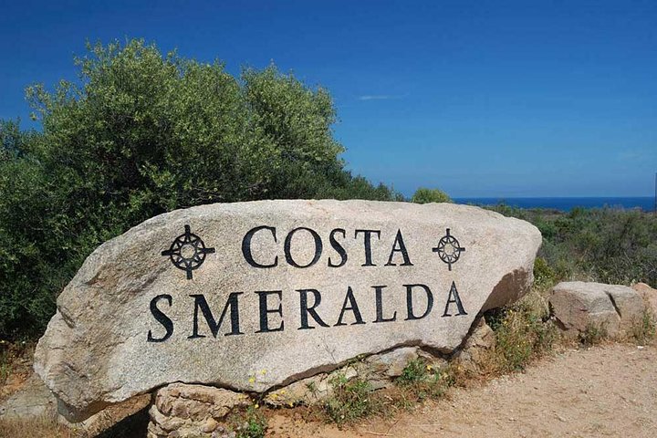 Costa Smeralda Sightseeing Tour in Sardinia: Small Group - Image 2