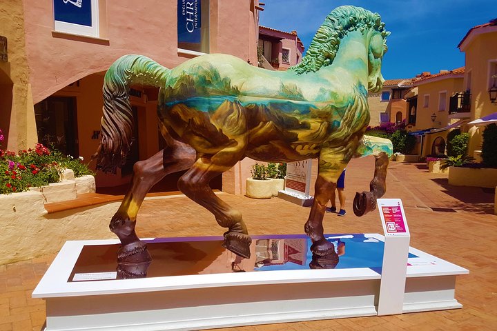 Small Group Tour - Costa Smeralda Sightseeing Tour in Sardinia ITALY - Image 2