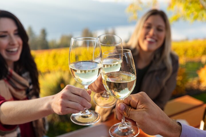 Wine & Food Tour in Sardinia : Small Group - Image 1