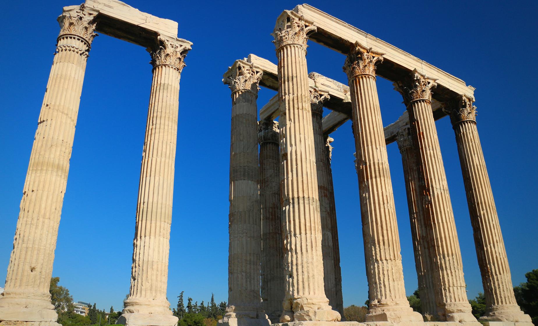 Private Ancient Olympia and a Taste of Greece - Image 1