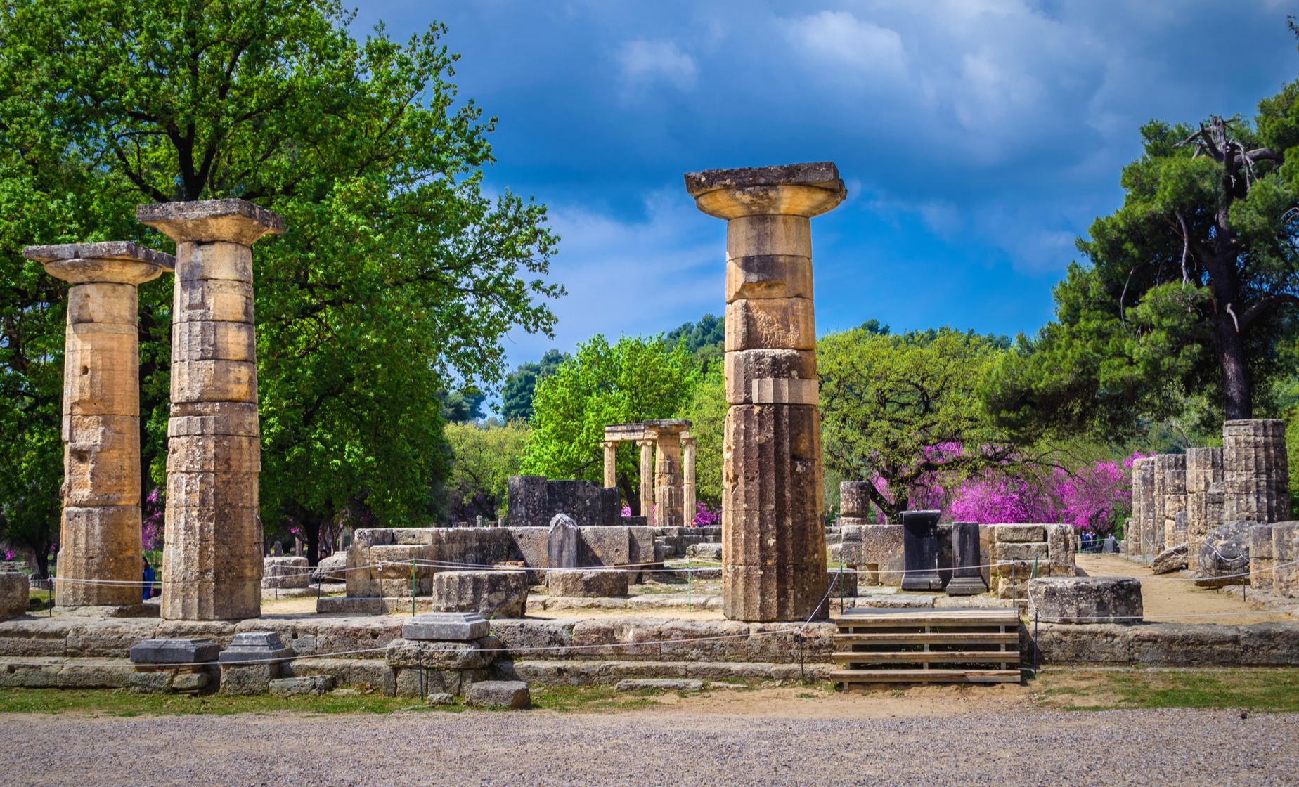 Private Ancient Olympia and Archaeological Museum - Image 1