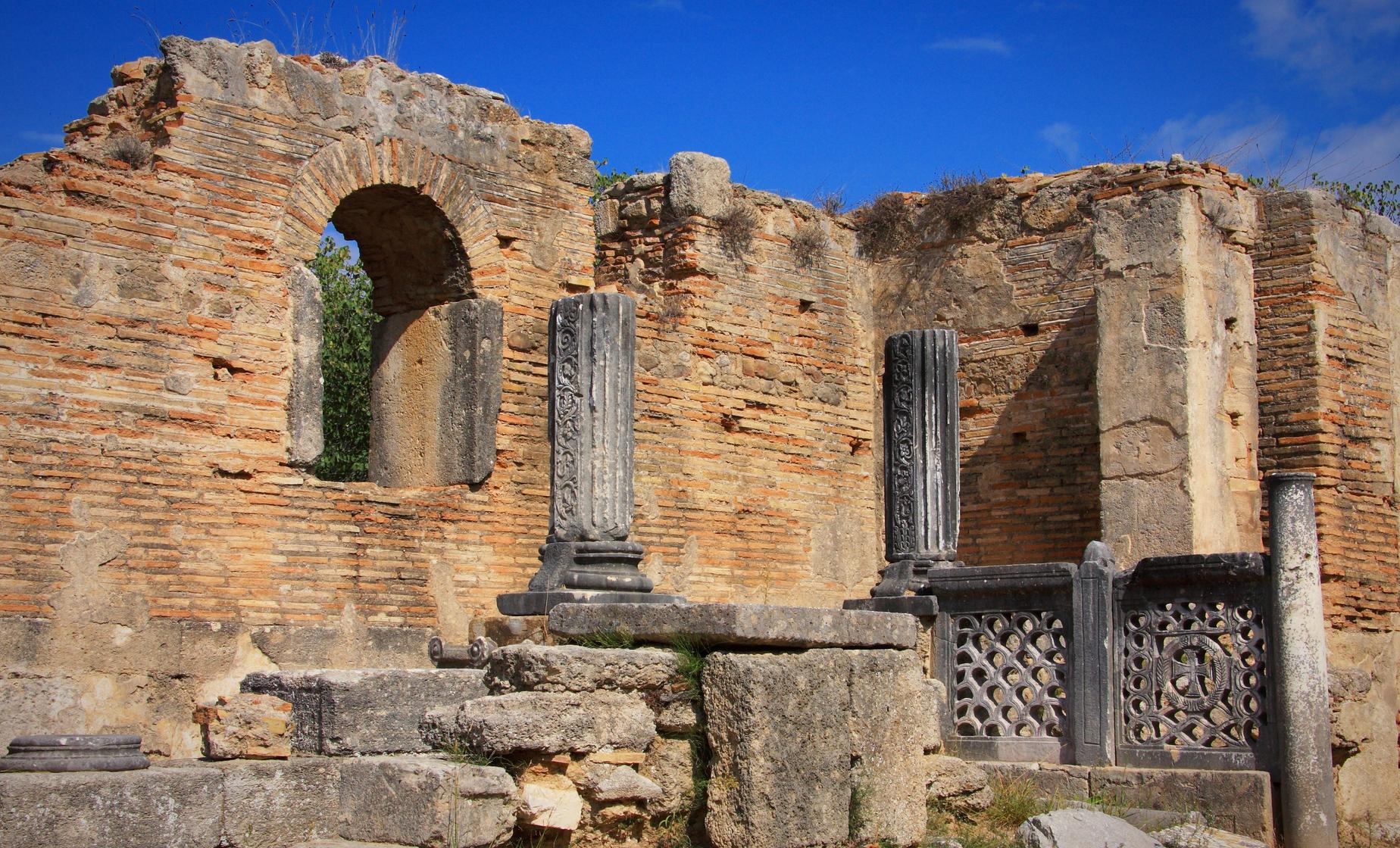 Private Ancient Olympia and Lagkadia Village with Lunch - Image 1