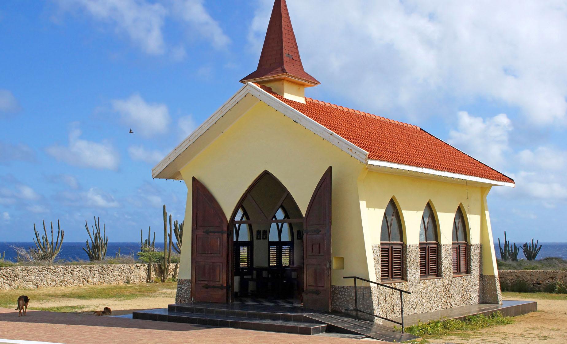 Aruba Highlights Tour - Image 1