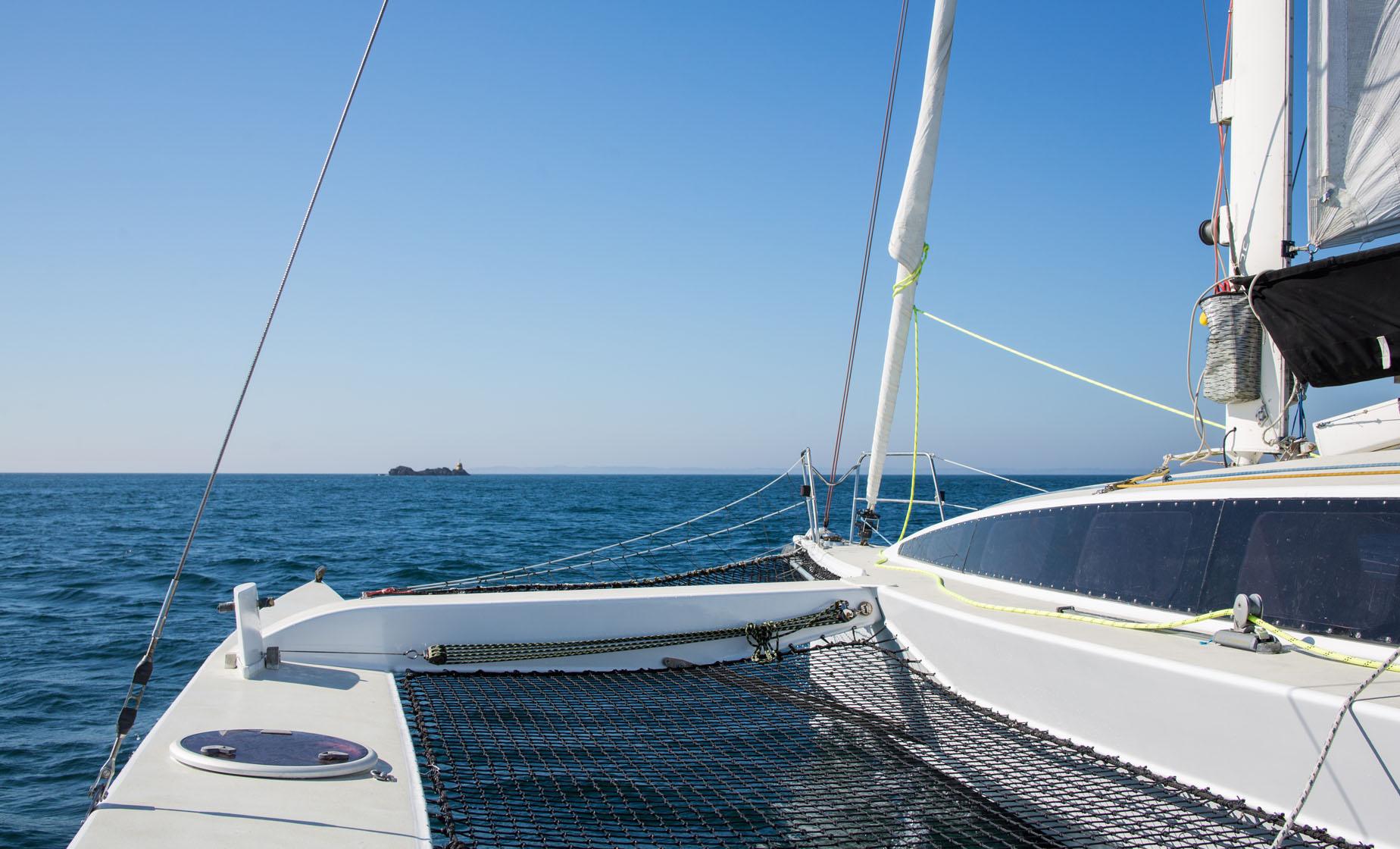Champagne Brunch Sail - Image 1