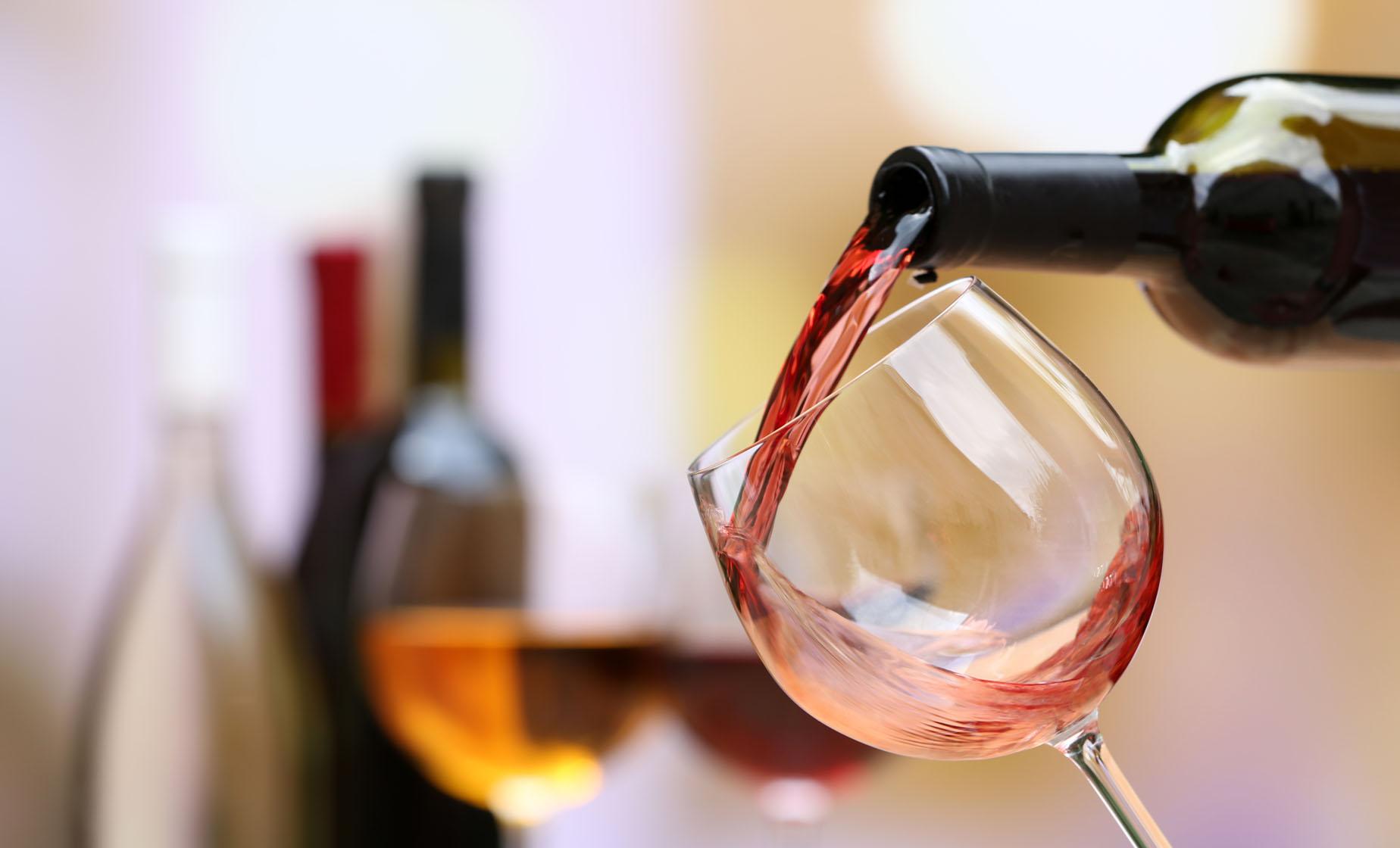 Private Wine Tasting Experience - Image 1
