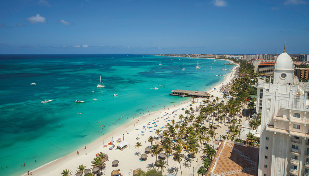 RIU Palace Antillas, Aruba - Image 1