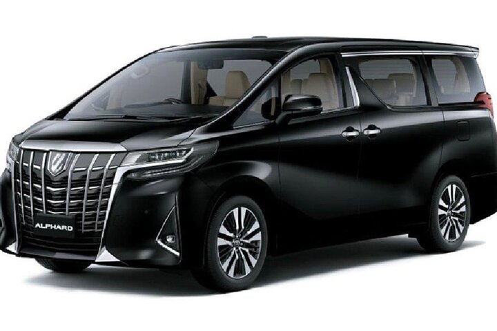 2 Days OSAKA-NARA-KYOTO with Private Car & Driver (Max 7 Pax) - Image 1