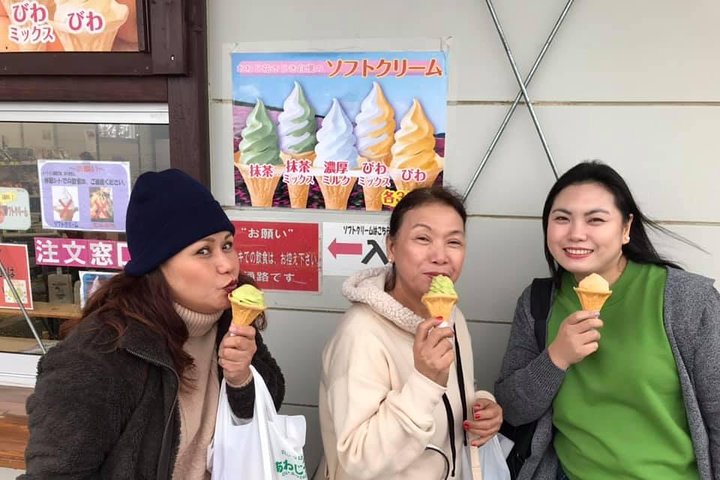 AWAJI ISLAND Custom Tour with Private Car & Driver (Max 9 Pax) - Image 3