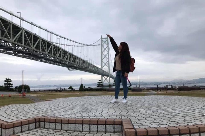 AWAJI ISLAND Custom Tour with Private Car & Driver (Max 9 Pax) - Image 2