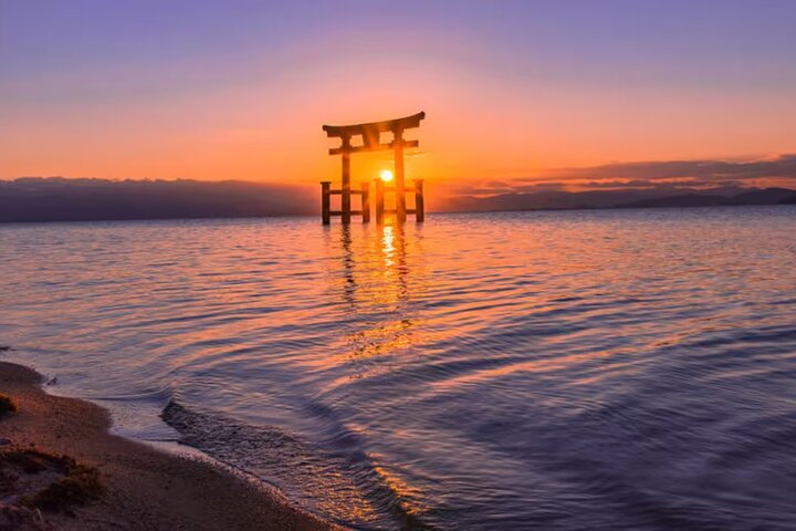 BIWAKO VALLEY Custom Tour with Private Car and Driver (Max 9 Pax) - Image 3