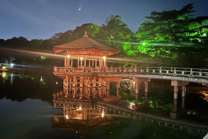 BIWAKO VALLEY Custom Tour with Private Car and Driver (Max 9 Pax) - Image 5