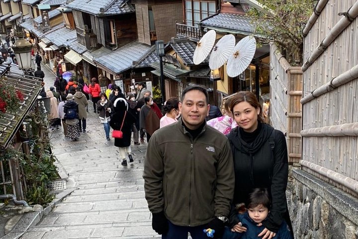 Must See KYOTO Custom Tour with Private Car and Driver - Image 3