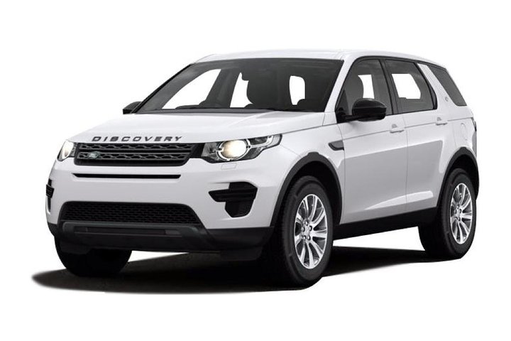 Private & Custom AWAJI ISLAND by Land Rover Discovery Sport 2018 [Max 4 Pax] - Image 1