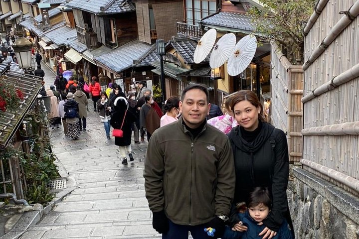 Private & Custom KYOTO Walking Tour - your Travel Companion - Image 3