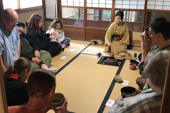 Private & Custom KYOTO Walking Tour - your Travel Companion - Image 5