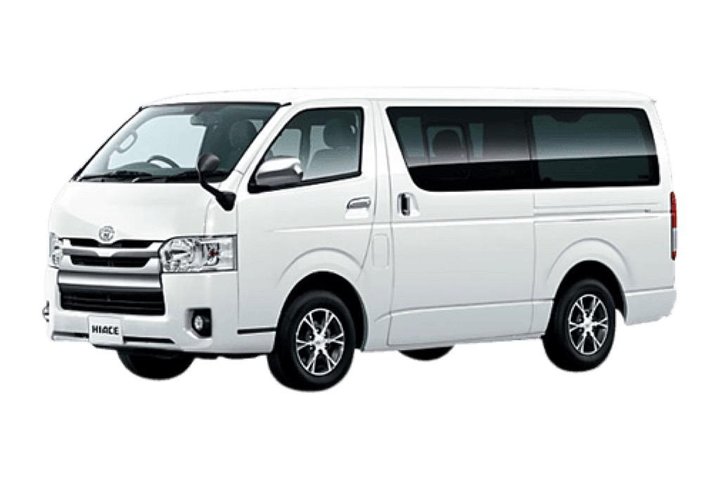 Private & Custom OSAKA-KANAZAWA-SHIRAKAWAGO Day Tour by Toyota HIACE (Max 9 Pax) - Image 1