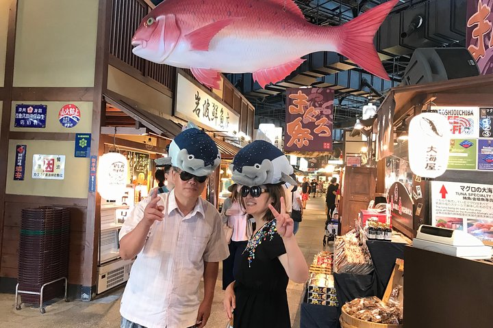 WAKAYAMA (SHIRAHAMA) by Land Rover Discovery 2018 Customize Your Itinerary  - Image 2