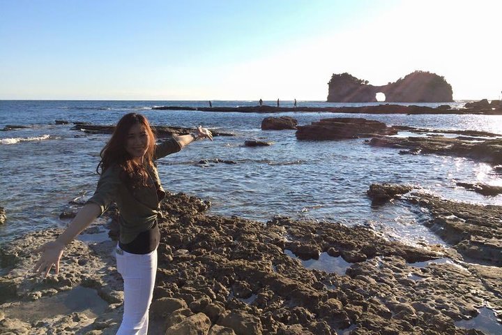 WAKAYAMA (SHIRAHAMA) by Land Rover Discovery 2018 Customize Your Itinerary  - Image 5