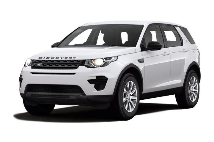 WAKAYAMA (SHIRAHAMA) by Land Rover Discovery 2018 Customize Your Itinerary  - Image 1