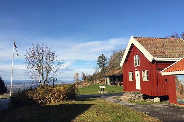 7 hours Private Limousine tour combined Oslo & Tyrifjord including "The Twist" - Image 5