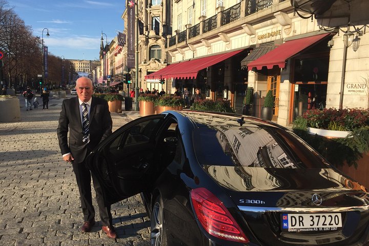 8 hours Full-Day Exclusive Oslo Tailormade Guided Limo Tour - Best Cruise Shore! - Image 5