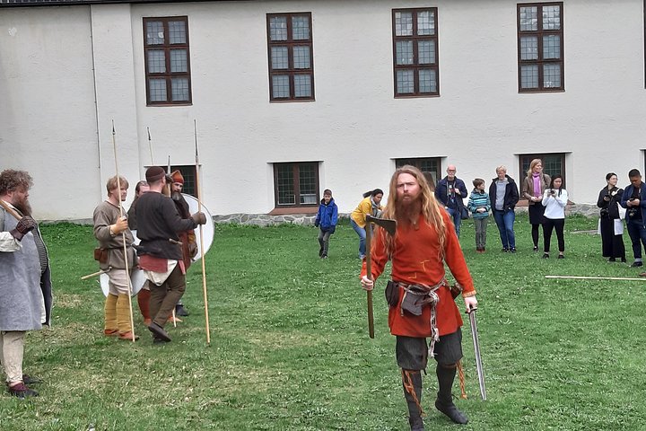 Art and Museum Tour of Oslo - Image 3