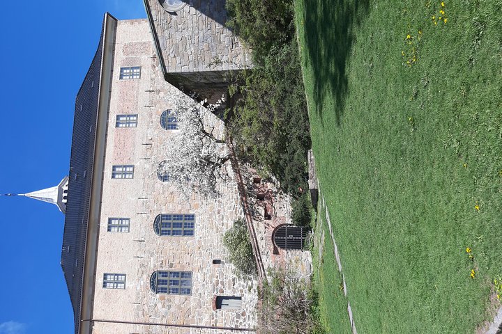 Art and Museum Tour of Oslo - Image 5