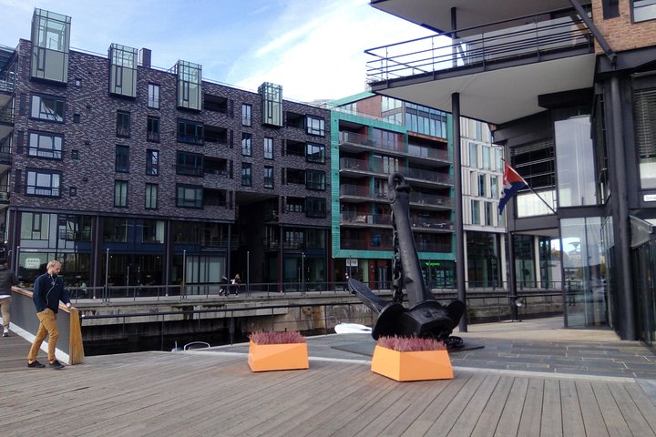 Art and Museum Tour of Oslo - Image 2