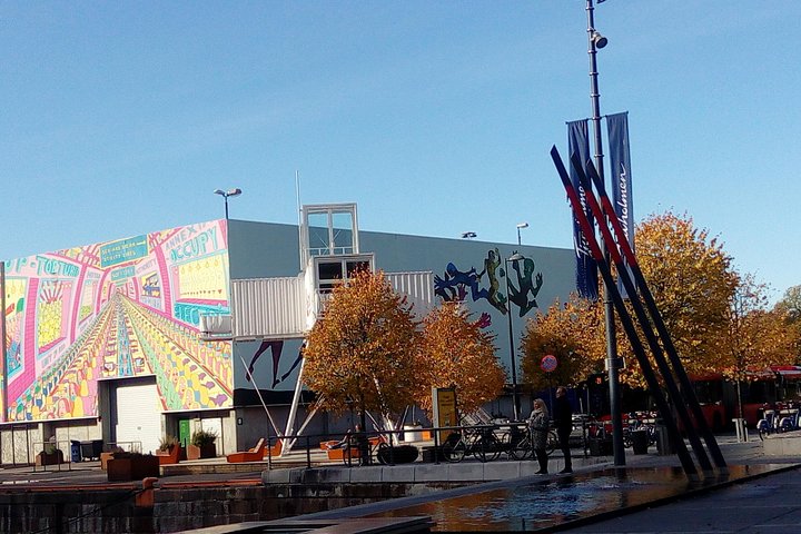 Art and Museum Tour of Oslo - Image 1