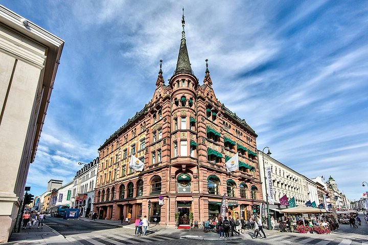 Discover Oslo on foot - Image 3